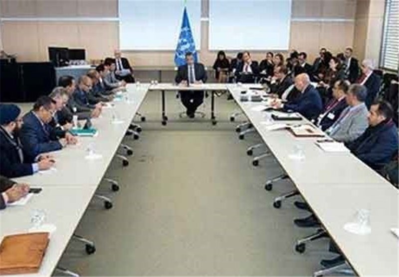 نشست مهم هیئت های یمنی با نماینده سازمان ملل در سوئیس