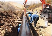 آبرسانی به 16 روستای شهرستان اردبیل انجام می‌شود/تکمیل پروژه‌های نیمه‌تمام آبرسانی با 45 میلیارد ریال اعتبار