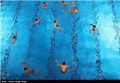 مسابقات لیگ برتر واترپلو - اصفهان