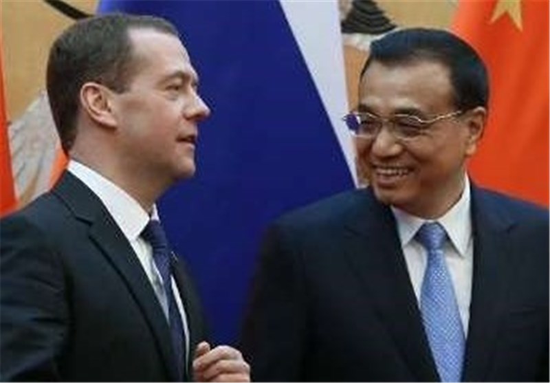 ابراز خرسندی چین و روسیه از حل پرونده‌ هسته‌ای ایران