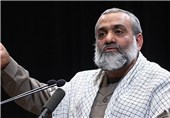 سردار نقدی: آمریکا در تمام عملیات‌های خود علیه ایران شکست خورده است