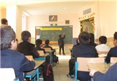 وجود 116 واحد آموزشی فرسوده در دزفول/ 36 درصد مدارس دزفول دو نوبته هستند