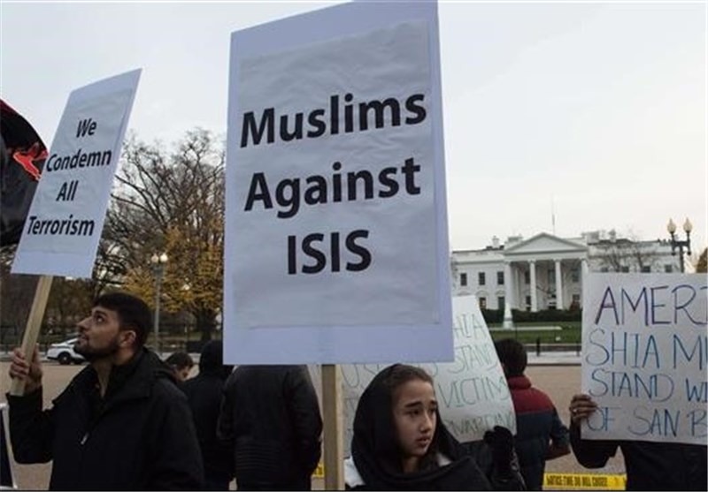 Crimes against Muslim Americans on Rise: Report