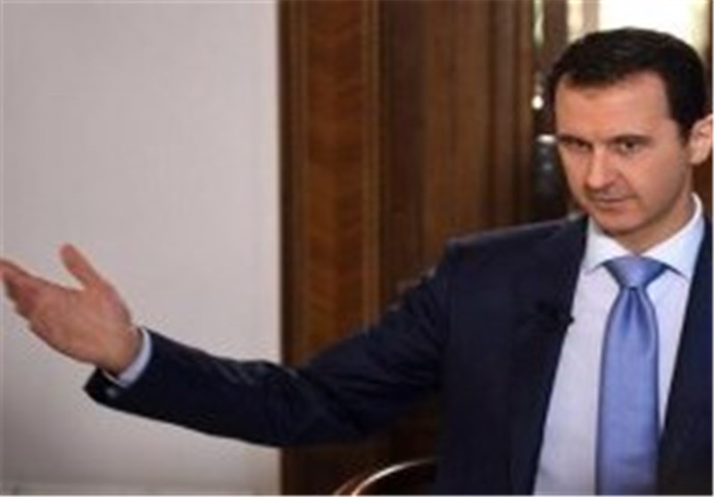 راز محبوبیت بشار اسد چیست؟