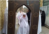 پیام برگزاری اجلاس نماز در قزوین برای دانش‌آموزان بیان شود