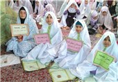 برگزیدگان جشنواره شعر و خاطره نماز در بوشهر تجلیل شدند