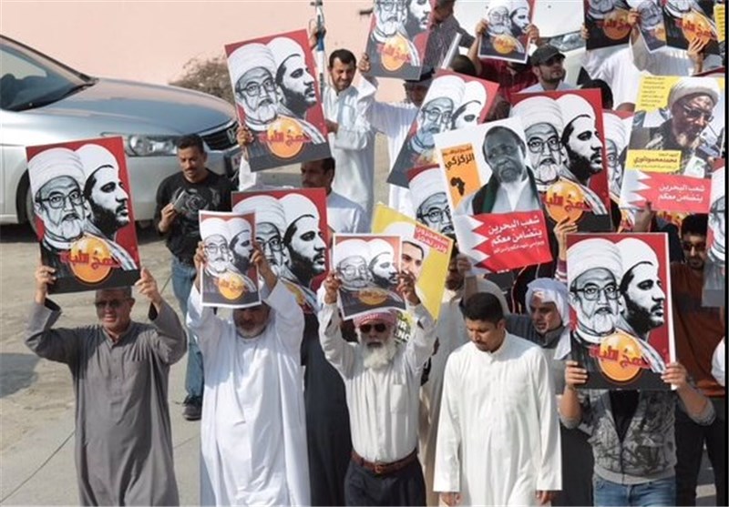 بحرین 5 نفر دیگر را به حبس ابد محکوم کرد