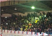 جمال‌پور: حضور تماشاگران در جام تختی رایگان خواهد بود