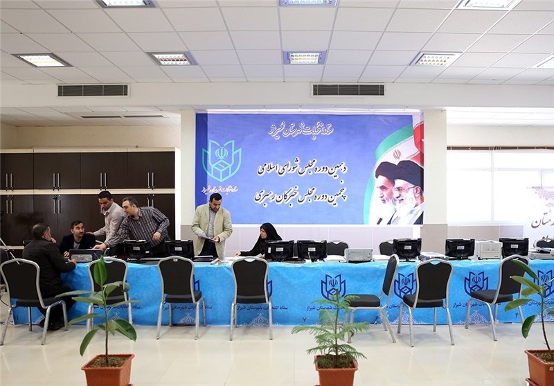 ثبت‌نام 69 نفر برای انتخابات مجلس دهم در کهگیلویه و بویراحمد+ اسامی