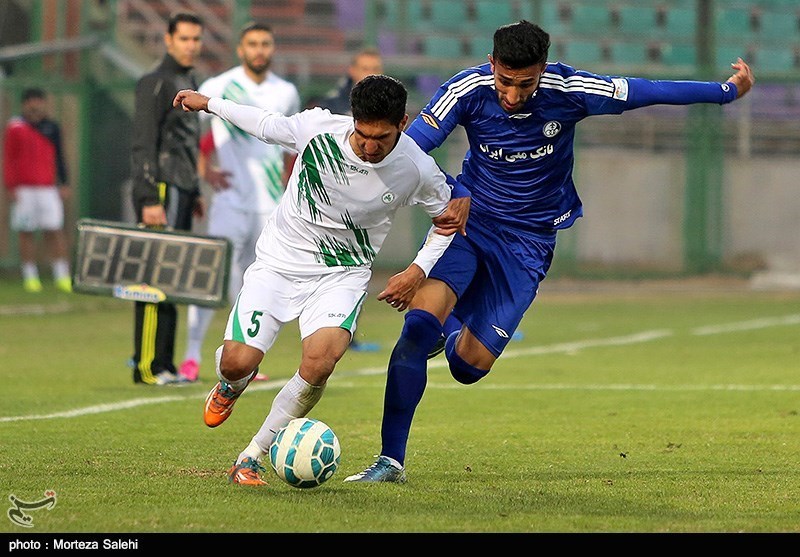 نگاه قهرمانان فوتبال ایران به دومین سکوی افتخار