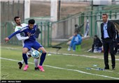 استقبال کم هواداران اصفهانی و اهوازی از دیدار قهرمانان فصل گذشته