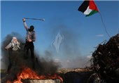 شهادت 3 فلسطینی در کرانه باختری و نوار غزه