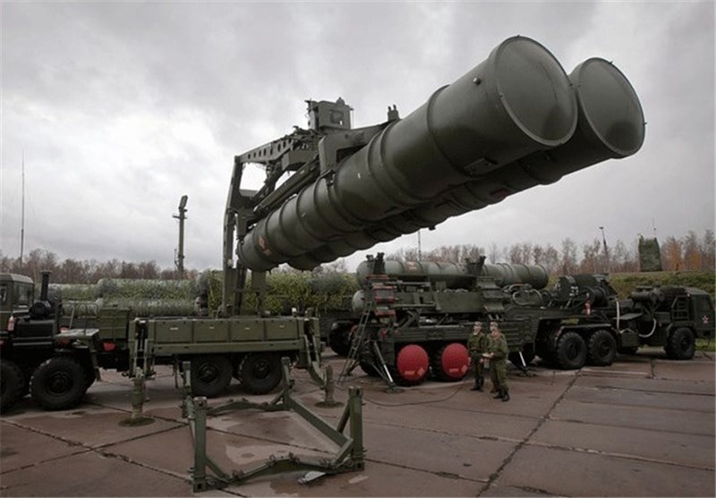 هند 5 سامانه موشکی «اس-400» را در مرز با پاکستان و چین مستقر خواهد کرد