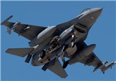 آمریکا بار دیگر کمک مالی به پاکستان برای خرید جنگنده «اف-16» را متوقف کرد