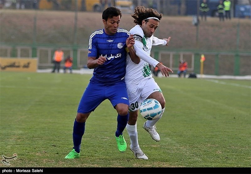 رجب‌زاده: پرسپولیس تا دقیقه 90 می‌تواند نتیجه بازی را عوض کند