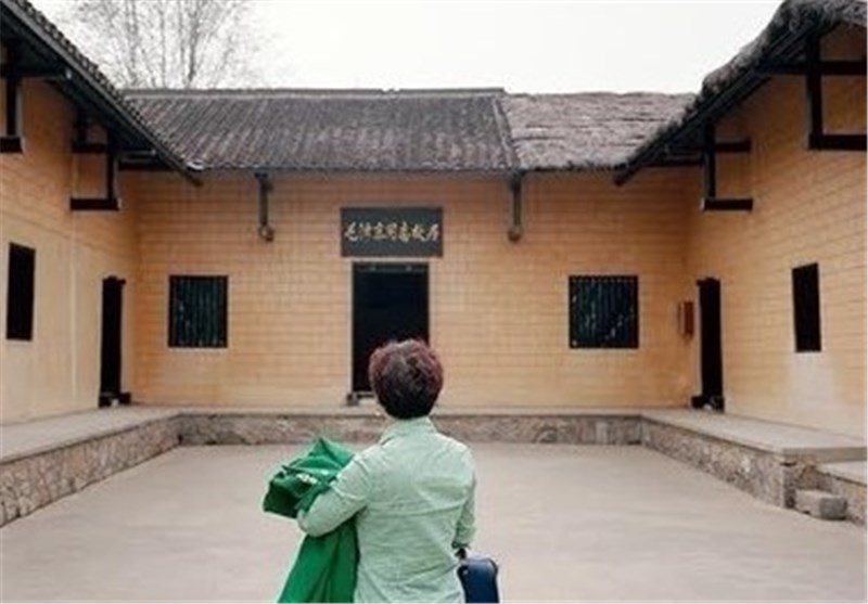 عکس/آخرین شهر کمونیستی در چین