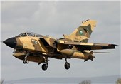 جنگنده‌های ائتلاف سعودی 27 بار صنعا را بمباران کردند