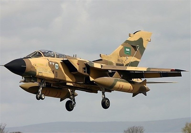 Saudi Warplanes Target Yemen’s Hodeidah