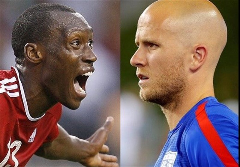 بردلی بهترین فوتبالیست سال آمریکا شد