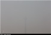 Air Pollution Shuts Down Schools in Tehran