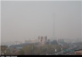 Air Pollution Shuts Down Schools in Tehran