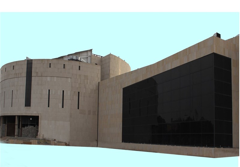 مسئولان نسبت به ساخت باغ موزه دفاع مقدس اصفهان کم لطفی می‌کنند