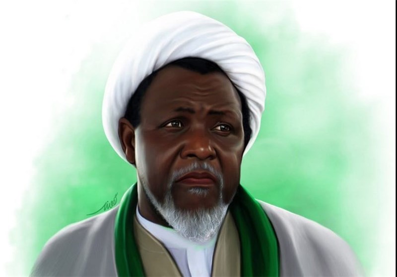 Nigerian Protesters Call for Release of Sheikh Zakzaky