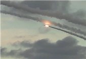 روسیه 20 فروند موشک کروز علیه مواضع داعش شلیک کرده است