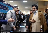 ثبت‌نام حجت‌الاسلام سیدمحمود علوی وزیر اطلاعات در پنجمین دوره انتخابات مجلس خبرگان رهبری - وزارت کشور
