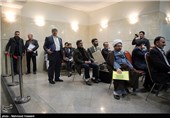 ثبت‌نام داوطلبان انتخابات دهمین دوره مجلس شورای اسلامی و پنجمین دوره مجلس خبرگان رهبری - وزارت کشور