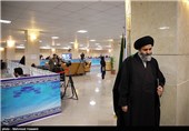 ثبت‌نام داوطلبان انتخابات دهمین دوره مجلس شورای اسلامی و پنجمین دوره مجلس خبرگان رهبری - وزارت کشور