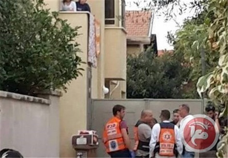 عملیات در تل آویو و زخمی شدن 3 صهیونیست