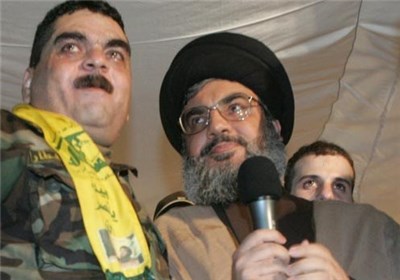 لحظه آزادی شهید قهرمان