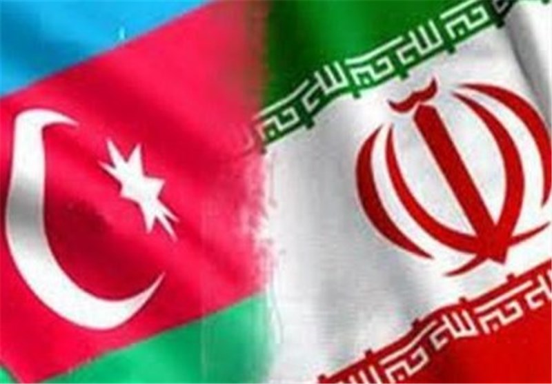 Iran-Azerbaijan Bilateral Trade Hits $417mln: Official