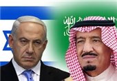آل سعود و آل یہود کی ایک زبان؛ شام پر امریکی حملہ درست اور دلیرانہ ہے