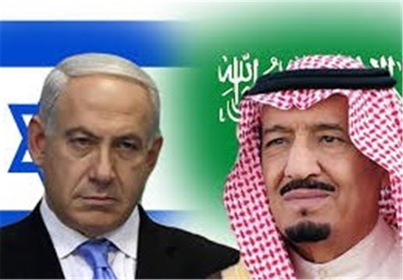 آل سعود و آل یہود کی ایک زبان؛ شام پر امریکی حملہ درست اور دلیرانہ ہے