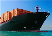 عمان ارتباطات کشتیرانی با ایران را توسعه می‌دهد
