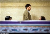 ثبت‌نام داوطلبان انتخابات دهمین دوره مجلس شورای اسلامی و پنجمین دوره مجلس خبرگان رهبری - وزارت کشور