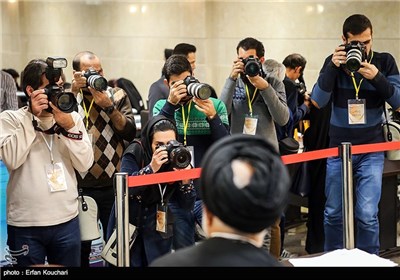 ثبت‌نام داوطلبان انتخابات دهمین دوره مجلس شورای اسلامی و پنجمین دوره مجلس خبرگان رهبری - وزارت کشور