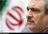 بازدید رئیس ستاد مرکزی هماهنگی خدمات سفر کشور از فرودگاه شهید هاشمی‌نژاد مشهد