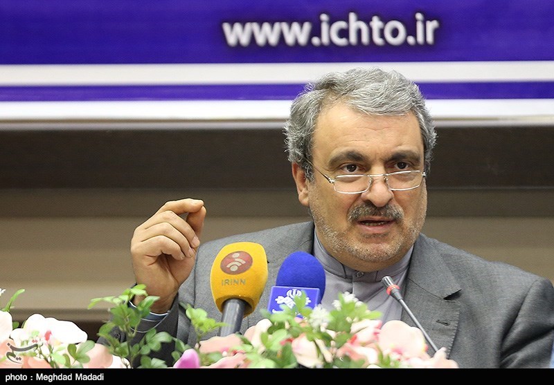 Iran Seeking to Attract Maximum Number of Tourists from around World: Official