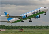 افزایش پرواز ایران و ازبکستان به 16 پرواز