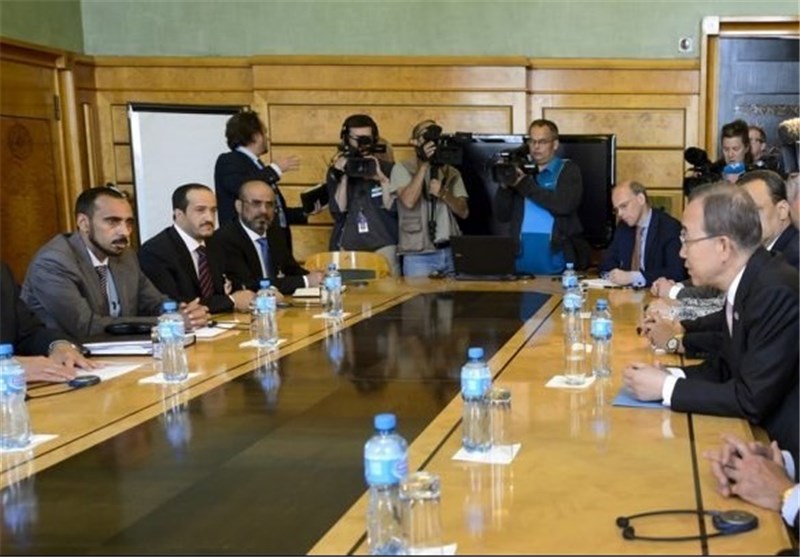 Yemen Peace Negotiations Back on Track