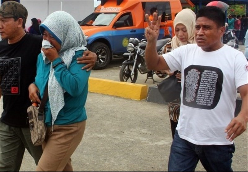 Nearly 80 Still Missing in Indonesian Ferry Accident