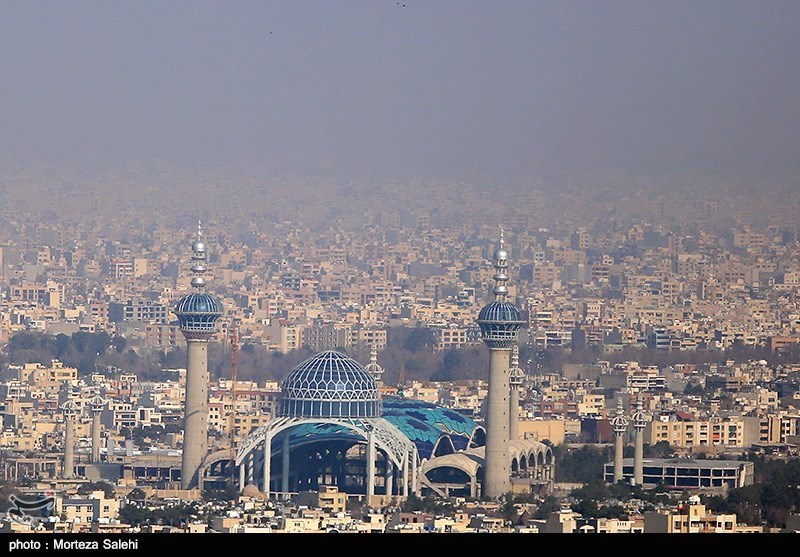 هوشمندسازی موتورخانه‌ها با هدف کاهش آلودگی هوا در اصفهان اجرا شود