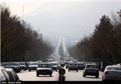طرح جامع کاهش آلودگی هوای اصفهان به‌روزرسانی می‌شود