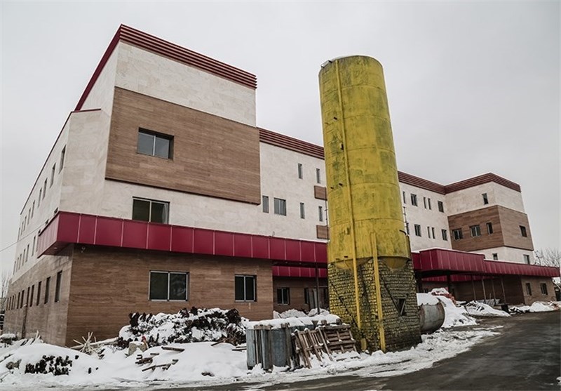 ساخت مدرسه ساده‌تر از ساخت بیمارستان/فقر در شهرستانهای تهران