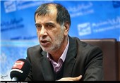 محمد رضا باهنر از باشگاه خبرنگاران تسنیم «پویا» بازدید کرد