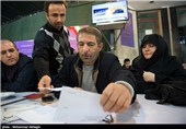 ثبت نام داوطلبان انتخابات در فرمانداری تهران