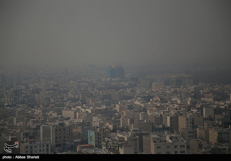 لرستان در &quot;غبار&quot; فرو رفت/ آلودگی هوا 29 برابر حد مجاز/کیفیت هوای تمام شهرستان‌ها در وضعیت &quot;ناسالم&quot;